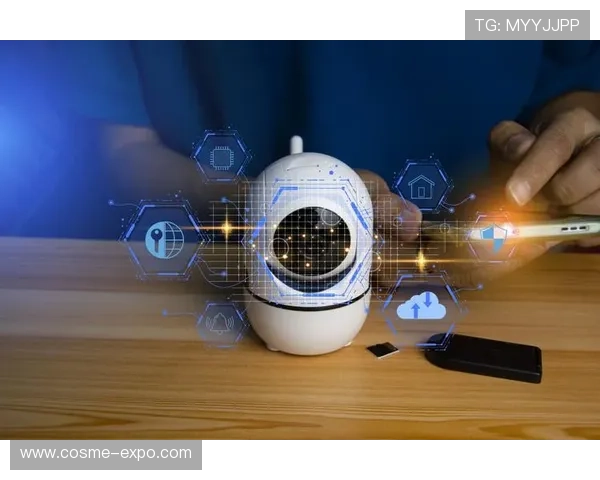 letour智能家居实现远程控制，随时随地掌握家庭安全与设备状态