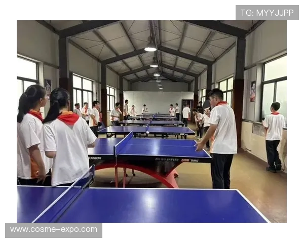 乐动体育：丰富青少年的课余体育活动，促进身心全面发展