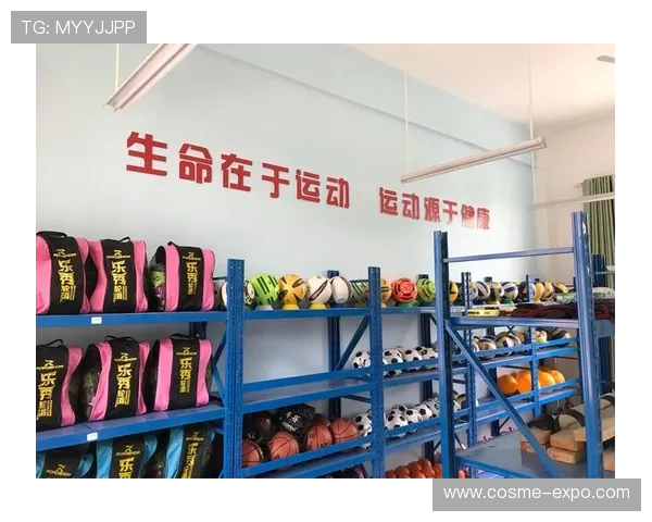 乐天体育中心：推动青少年体育教育与训练的重要平台