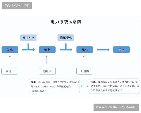 乐投瑞丰线路检测技术在电力行业中的应用前景与市场潜力分析