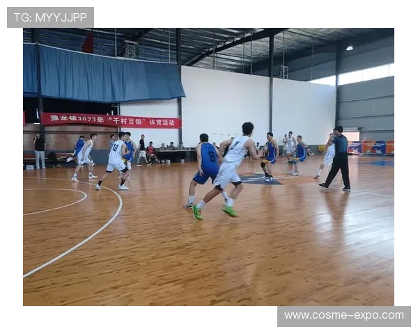 乐竟体育:打造全民健身新平台推动体育普及