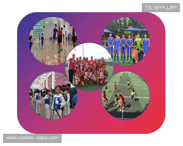 亚太体育总会项目：实现区域体育资源整合与共享的战略合作项目