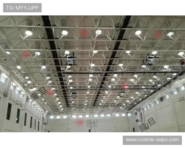 体育备用电源系统在体育场馆中的应用与维护